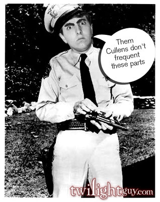 Them Cullens Ain’t Welcome Here