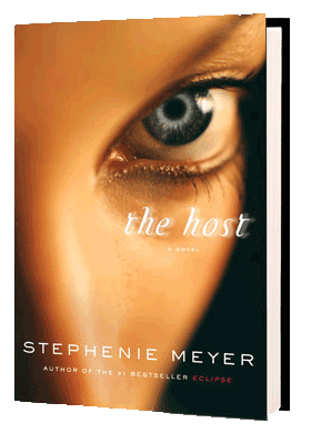 The Host by Stephenie Meyer