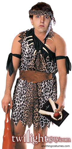 Caveman Warrior