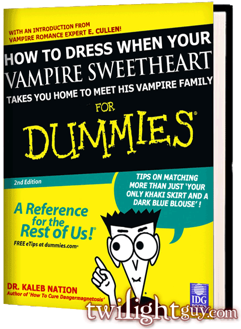 …for dummies