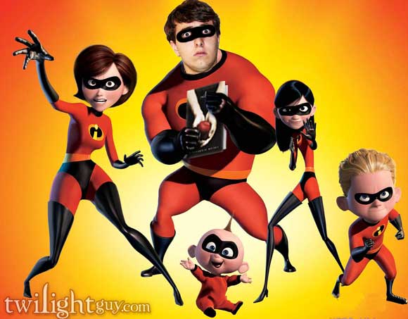 Incredibles