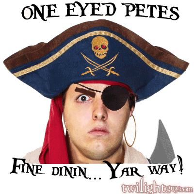 pirate