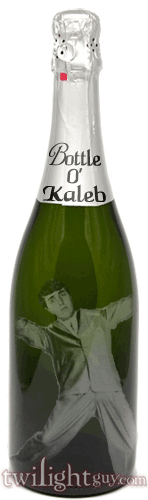 bottle
