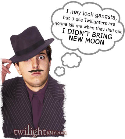 gangsta