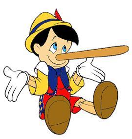 pinocchio pinocchio