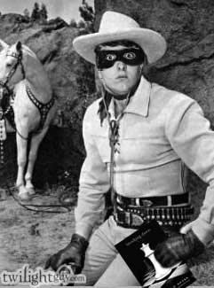 loneranger "There is THE pack, and then there is me." -- Jacob Black