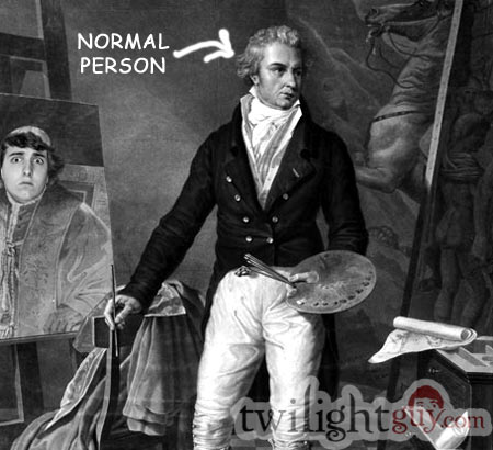 nromal-person (Photo Entirely Unrelated)