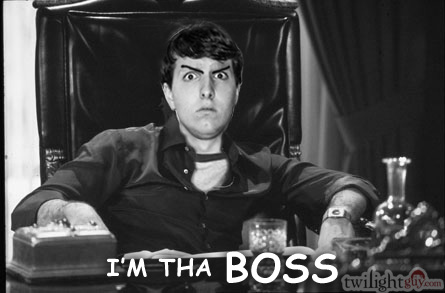 the-boss the-boss