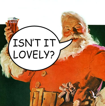 cocacolasanta cocacolasanta