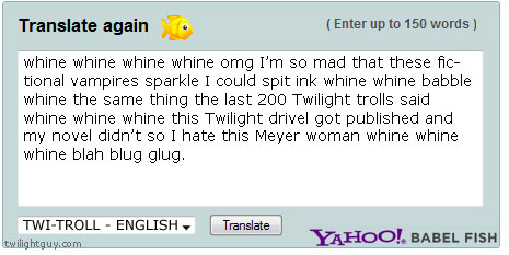 twihate-translate