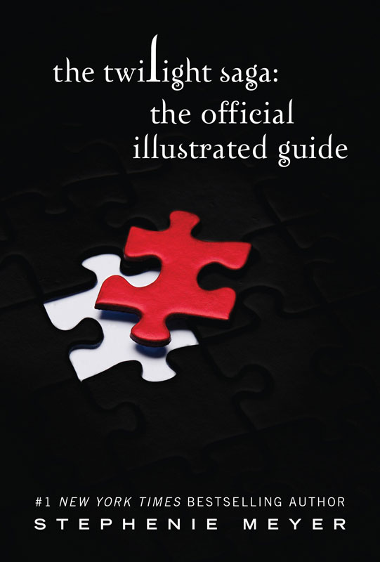 twilight-saga-guide