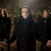 THE TWILIGHT SAGA: BREAKING DAWN-PART 2