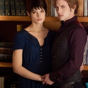 THE TWILIGHT SAGA: BREAKING DAWN-PART 2