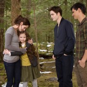 THE TWILIGHT SAGA: BREAKING DAWN-PART 2