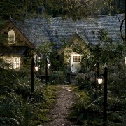 THE TWILIGHT SAGA: BREAKING DAWN-PART 2